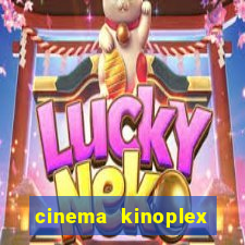 cinema kinoplex north shopping